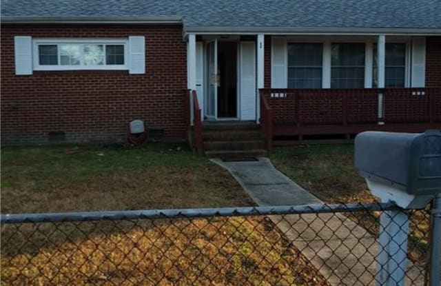 1 Sharpley Avenue - 1 Sharpley Avenue, Hampton, VA 23666