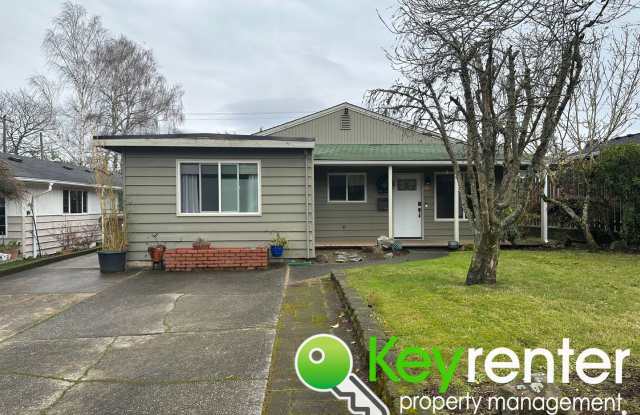 4631 N Defiance St - 4631 North Defiance Street, Tacoma, WA 98407