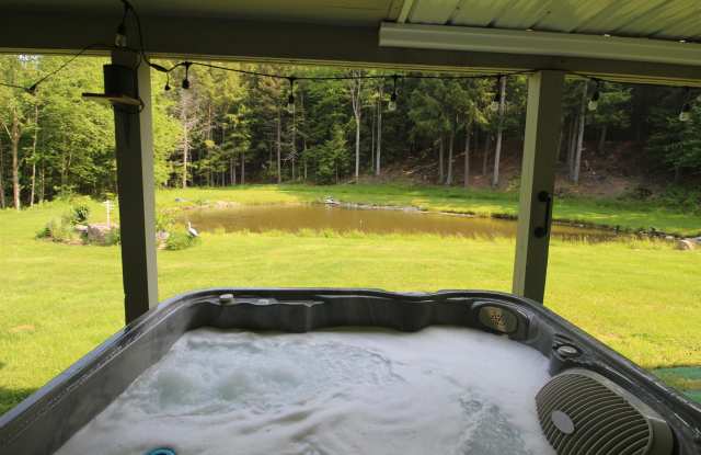 157 Old Sawmill Road