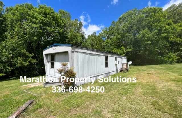 967 Frye Rd - 967 Frye Road, Rockingham County, NC 27048