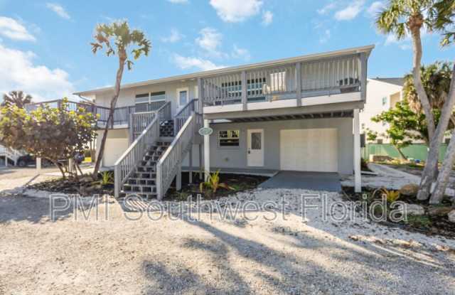 5039 North Beach Road