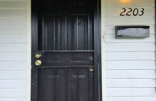 3-Bedroom, 1-Bathroom Home with Basement – $1,195/Month - Accepting Section 8