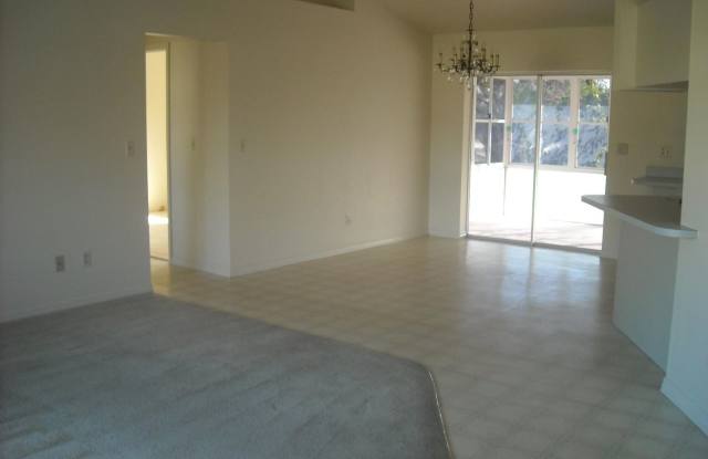 3/2 Home with Garage