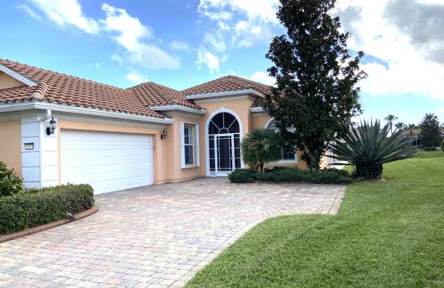 5184 Eleuthra Cir - 5184 Eleuthra Circle, Indian River County, FL 32967