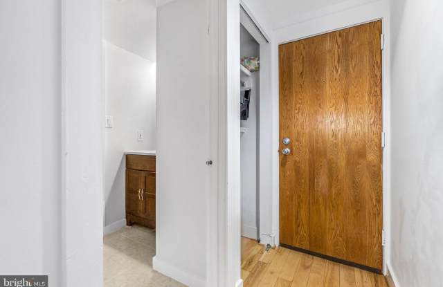 1840 CALIFORNIA STREET NW