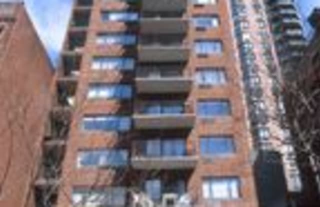 353 78th St Unit: 9A - 353 East 78th Street, New York City, NY 10075