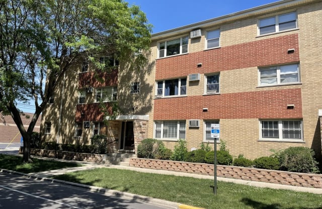 32 Elgin Avenue - 32 Elgin Avenue, Forest Park, IL 60130