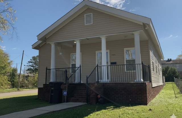 Photo of Charming 3BR House in Birmingham