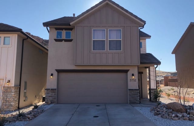 3752 E Nova Lane - 3752 E Nova Ln, St. George, UT 84790