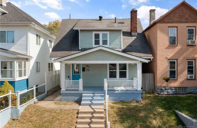 174 Grove Avenue
