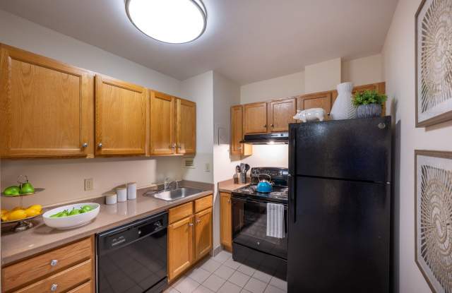 Photo of The Atherton