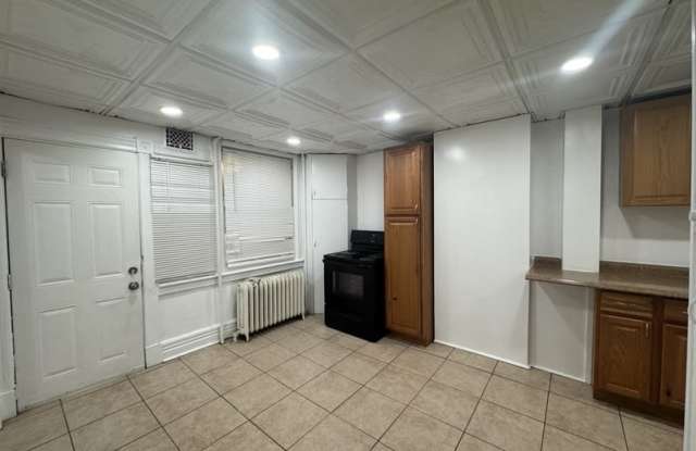 531 Hamilton Street - 1B