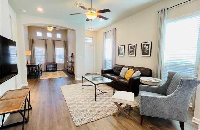 Photo of 2103 Dumfries Drive