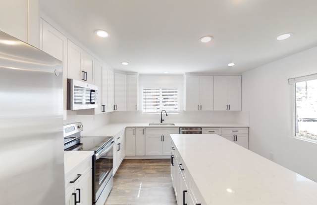 5401 Brockbank Place