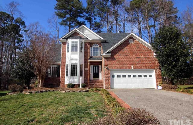 2301 Bryarton Woods Drive - 2301 Bryarton Woods Drive, Raleigh, NC 27606