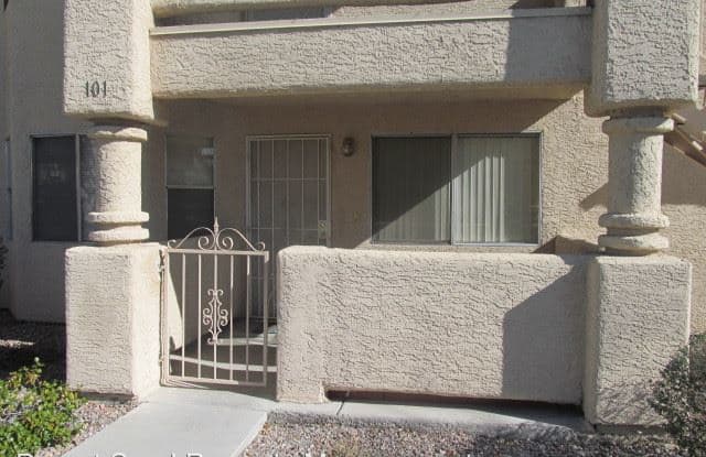 900 Boulder Springs Drive #101 - 900 Boulder Springs Dr, Las Vegas, NV 89128