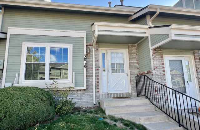 Photo of Beautiful townhome available in D20 Briargate!