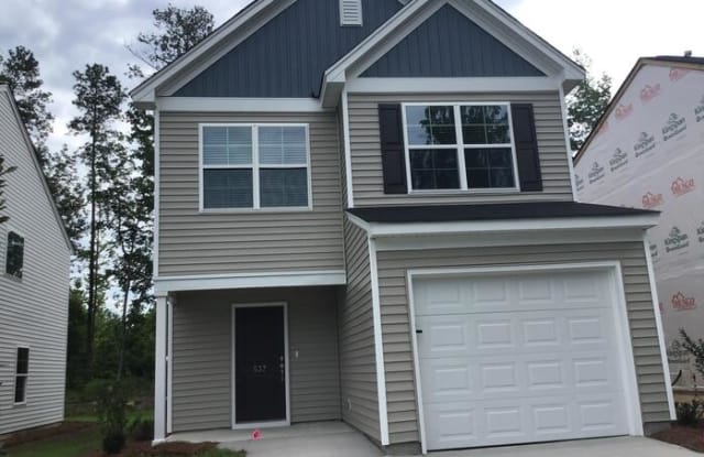 1108 Glendevon Circle - 1108 Glendevon Drive, Richland County, SC 29229