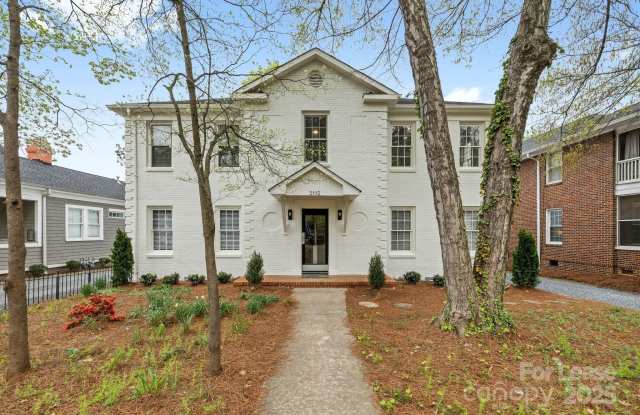 Photo of 2112 Crescent Avenue unit: 1