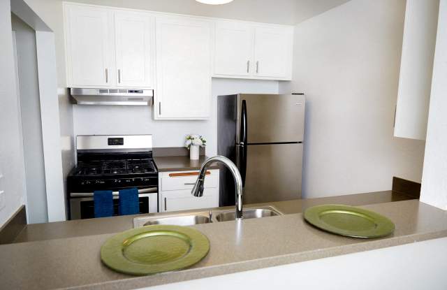 Laurel Terrace