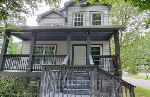 Photo of 1046 Beckwith Street SW