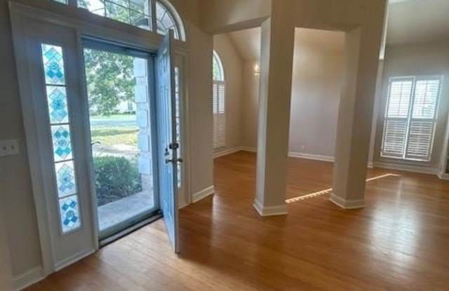 111 Hanging Moss Drive