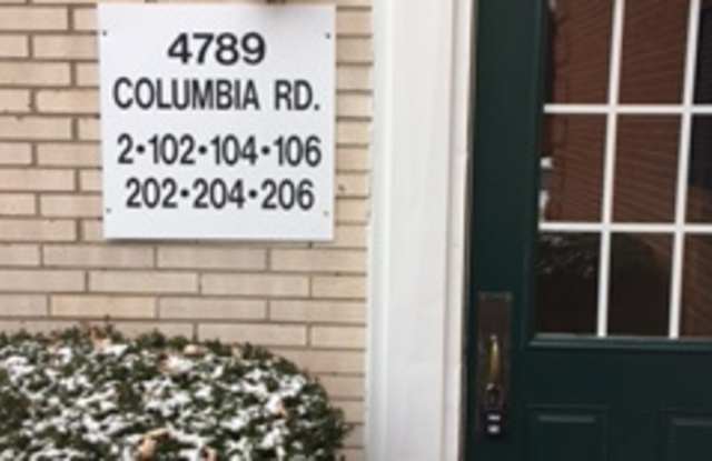 4789 Columbia Rd