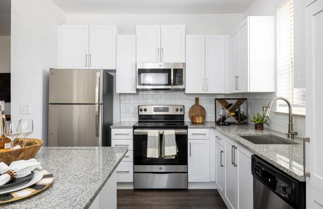 The Harrison at Braselton