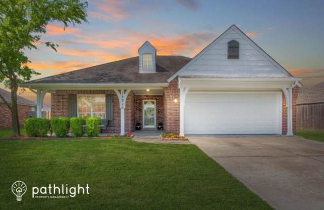 15310 East 89th Place North - 15310 East 89th Place North, Owasso, OK 74055