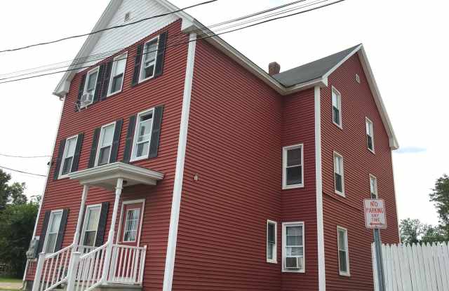 Photo of 239 Turner Street