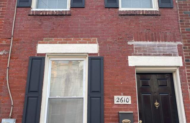 Photo of Beautiful 2BR home in Port Richmond