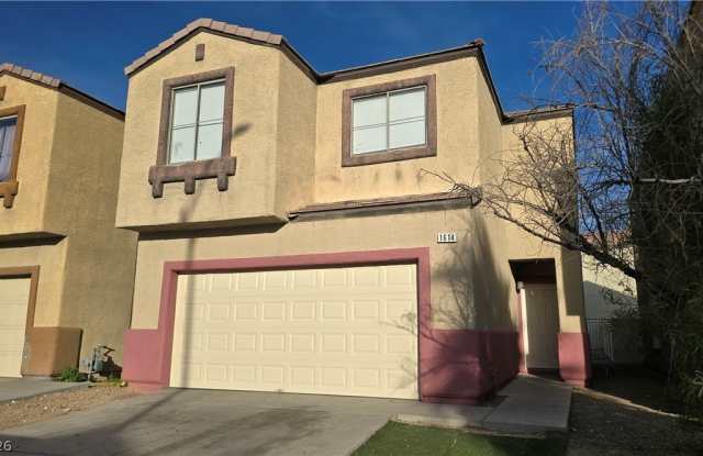 1614 White Skies Court