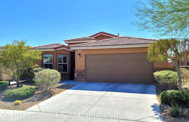 8327 Spectacle Reef Ave - 8327 Spectacle Reef Avenue, Spring Valley, NV 89147