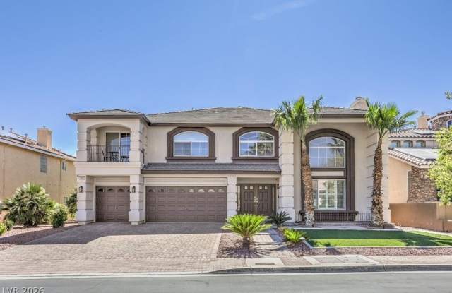 4453 Melrose Abbey Place