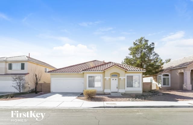 7909 Bonaventure Drive - 7909 Bonaventure Drive, Spring Valley, NV 89147