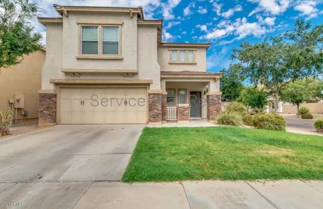 Photo of 1482 S Longspur Ln