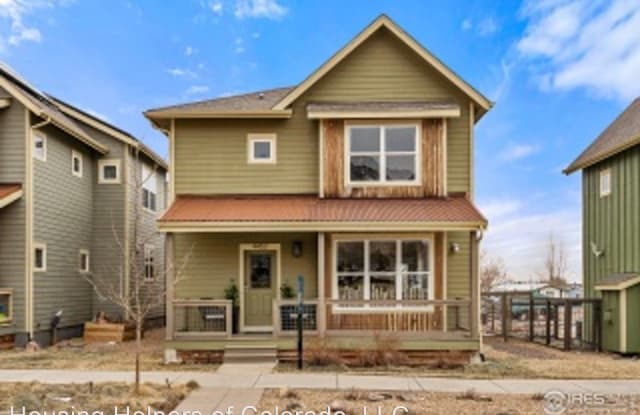 4452 9th Street - 4452 9th Street, Boulder, CO 80304