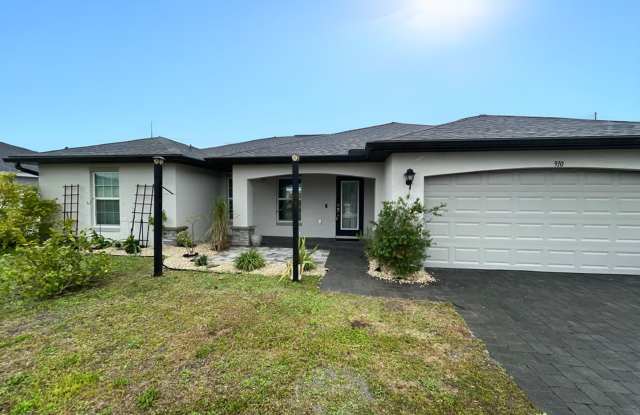 For Rent: Beautiful 3-Bedroom, 2-Bathroom Home in NW Cape Coral