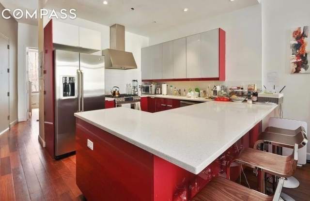 251 West 121st Street