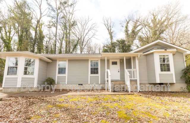 3629 Thrushwood Drive