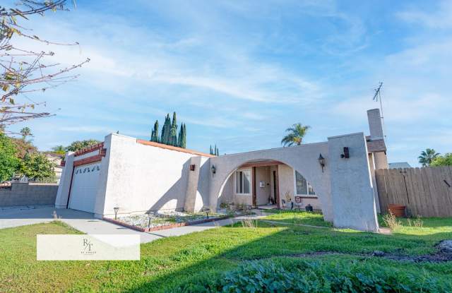 Beautiful 3-Bedroom Home with Pool in Diamond Bar!