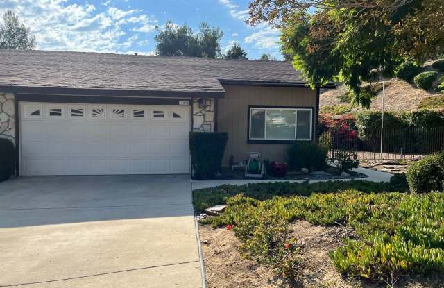 15032 Marquette St - 15032 Marquette Street, Moorpark, CA 93021