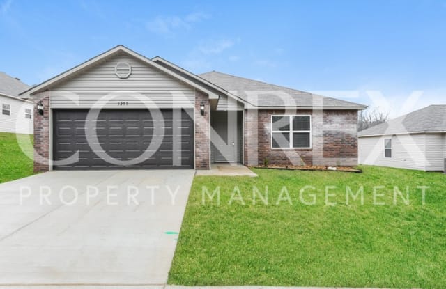 3253 Sidell Road - 3253 Sidell Road, Saline County, AR 72015