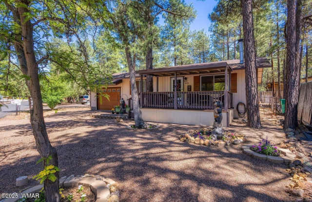 4321 W Mogollon Drive