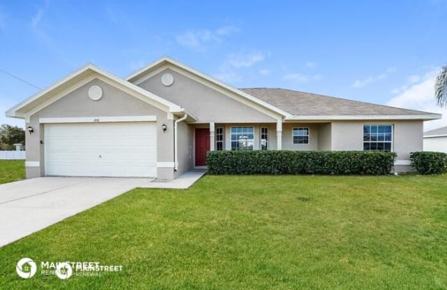 100 Northwest 30th Street - 100 Northwest 30th Street, Cape Coral, FL 33993