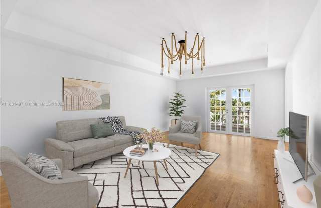 1415 Sunset Harbour Drive