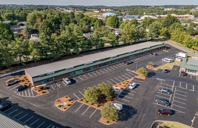 Photo of 950 N Mulberry Street