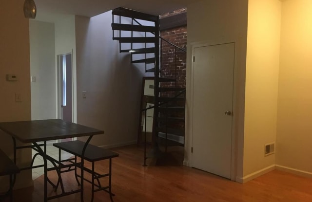 243 S 46th St Unit 2 - 243 South 46th Street, Philadelphia, PA 19139