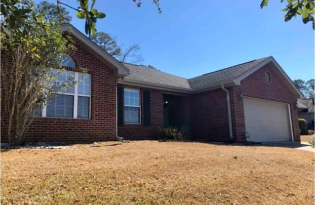 3029 Bidhurst - 3029 Bidhurst Court, Tallahassee, FL 32317