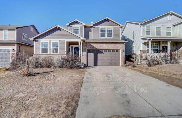 2030 Capital Dr - 2030 Capital Drive, El Paso County, CO 80951